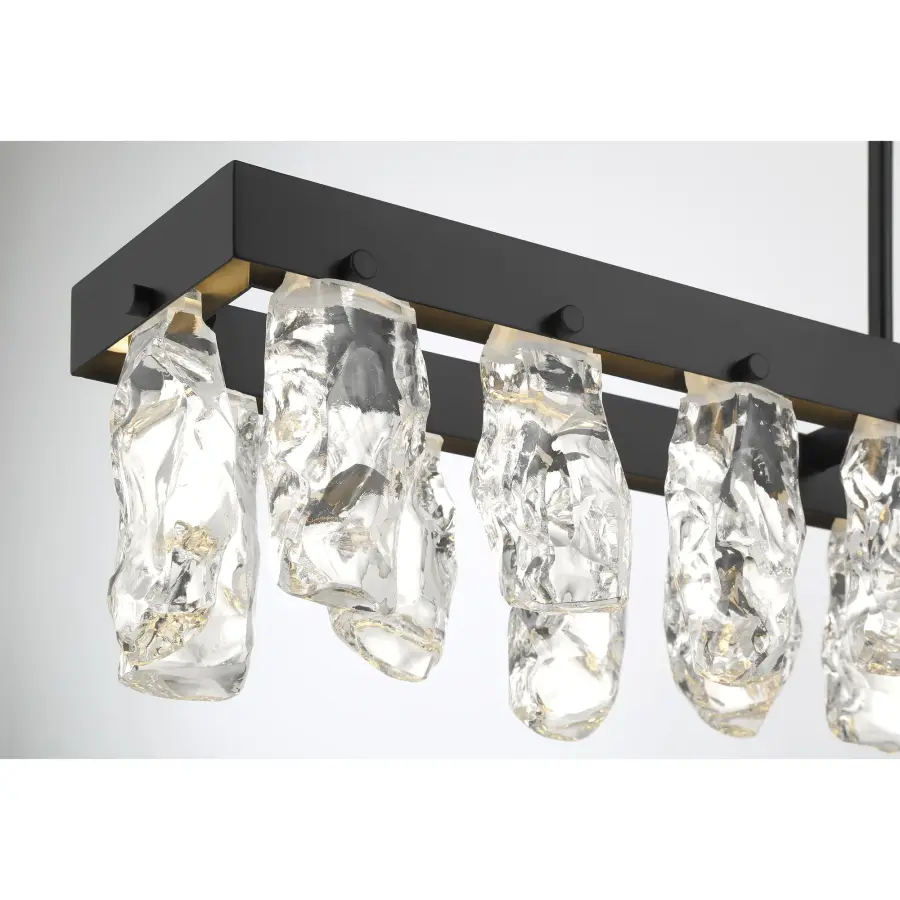 Artic Glacier LED Island Light - Image 3