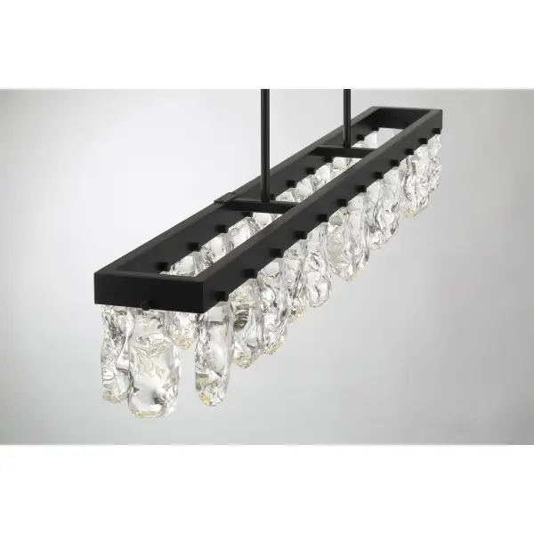 Artic Glacier LED Island Light - Image 4