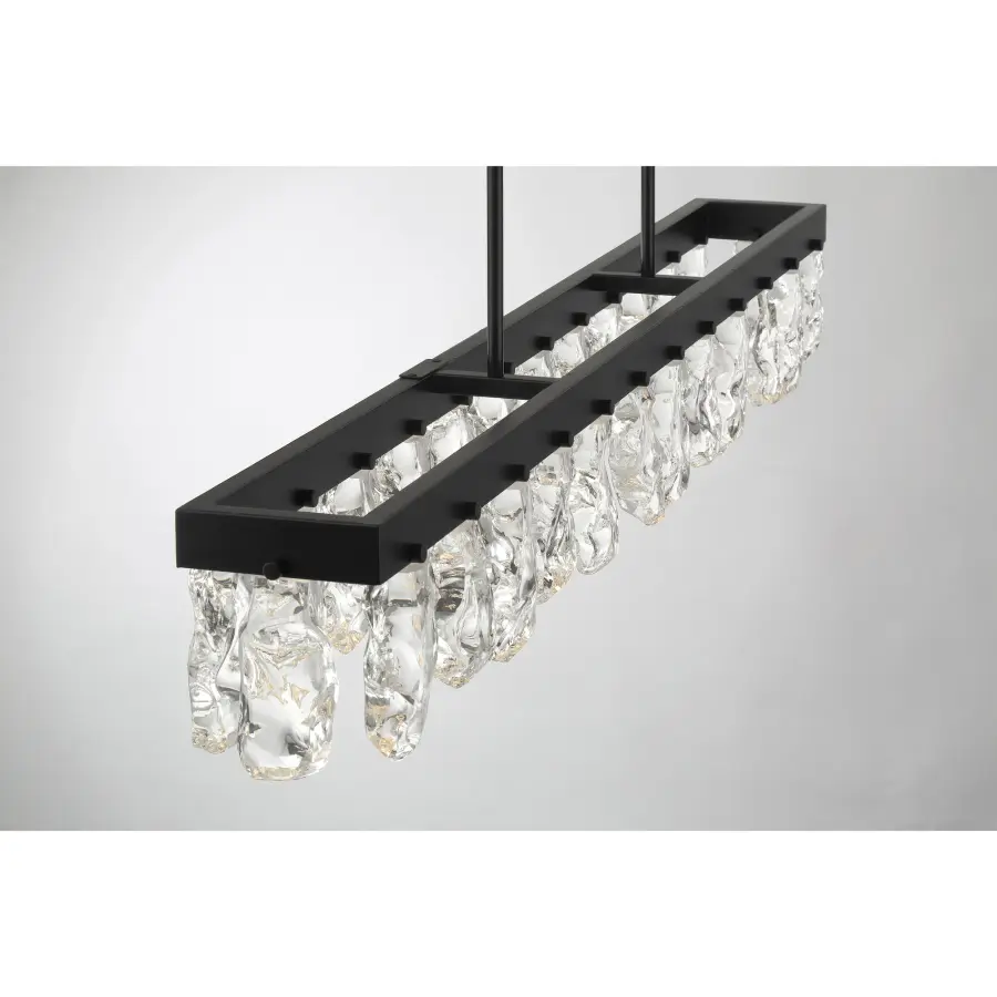 Artic Glacier LED Island Light - Image 4