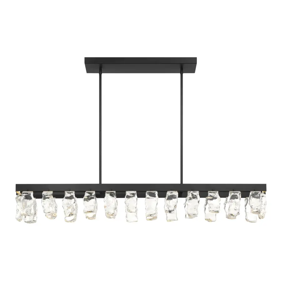 Artic Glacier LED Island Light - Image 6