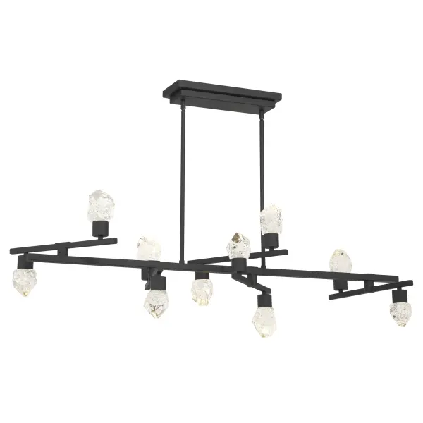 Kosmyc 10-Light LED Island Chandelier - Image 5