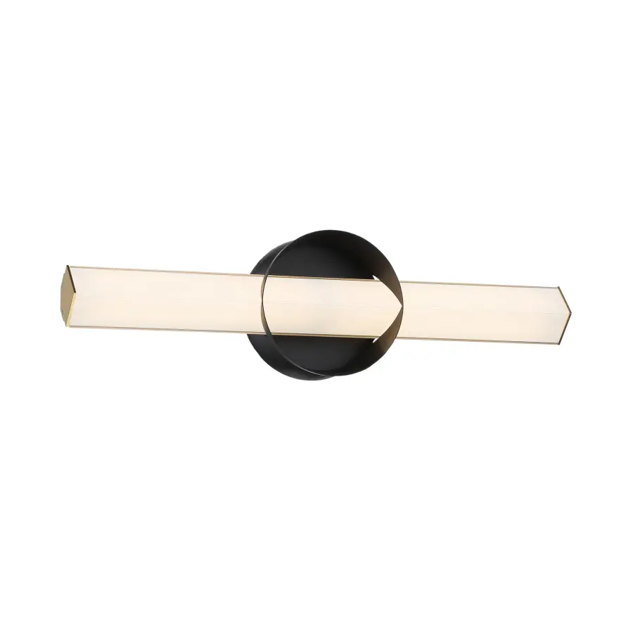 Inner Circle LED Wall Sconce