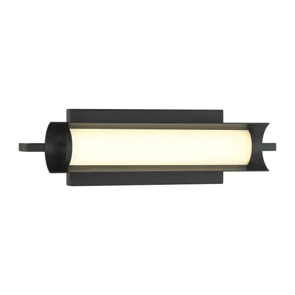 Sleek ADA-Compliant LED Sconce with Superior Color Rendering - Image 2