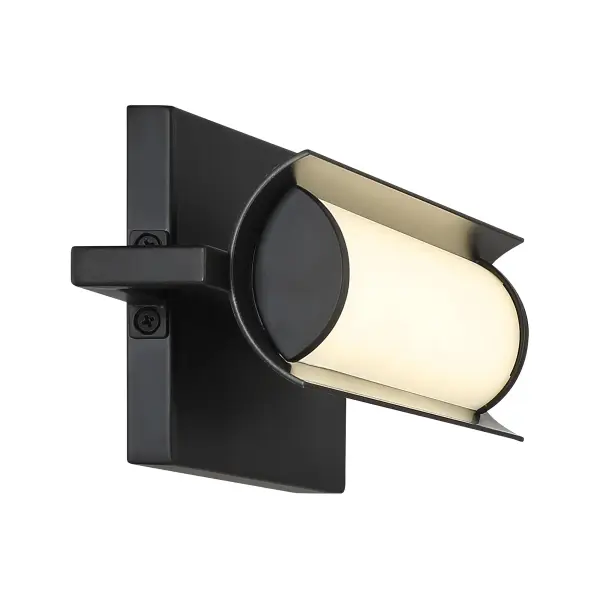 Sleek ADA-Compliant LED Sconce with Superior Color Rendering - Image 3