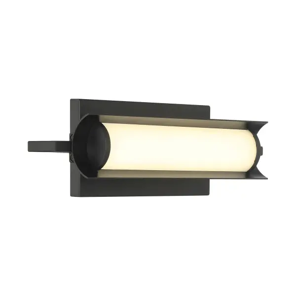 Sleek ADA-Compliant LED Sconce with Superior Color Rendering - Image 4