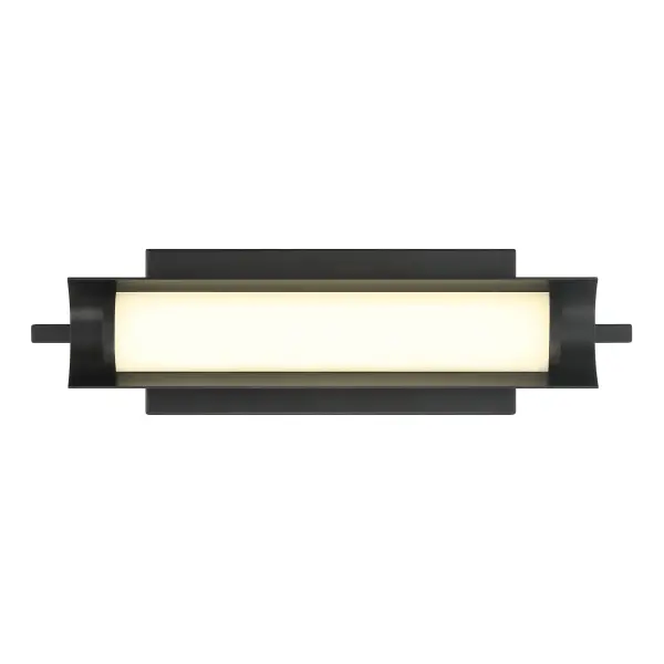 Sleek ADA-Compliant LED Sconce with Superior Color Rendering - Image 5