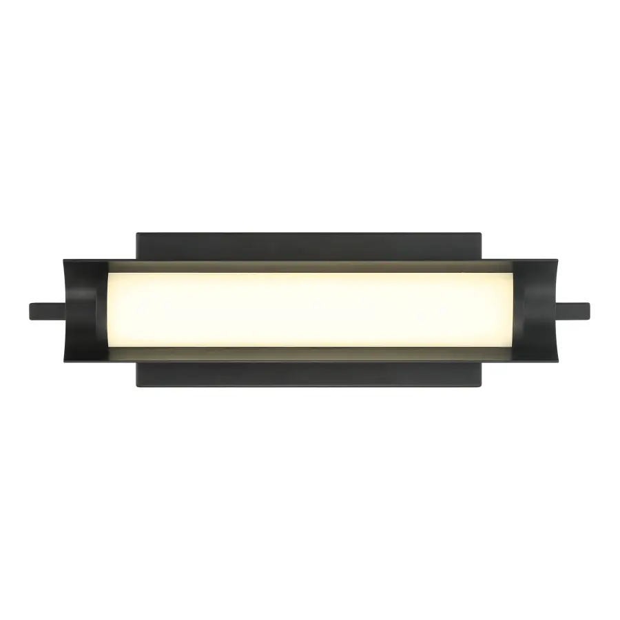 Sleek ADA-Compliant LED Sconce with Superior Color Rendering - Image 5