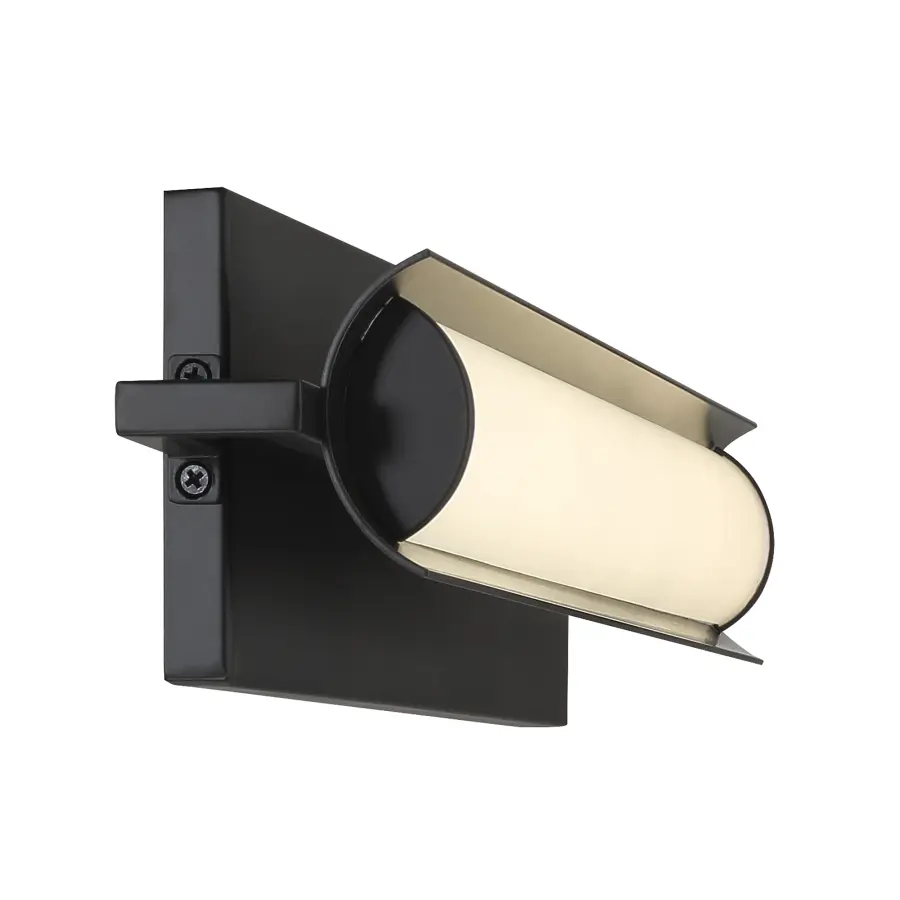 Sleek ADA-Compliant LED Wall Mount with Superior Light Quality - Image 2