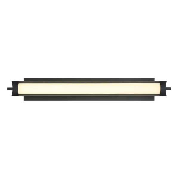 Sleek ADA-Compliant LED Wall Mount with Superior Light Quality - Image 5