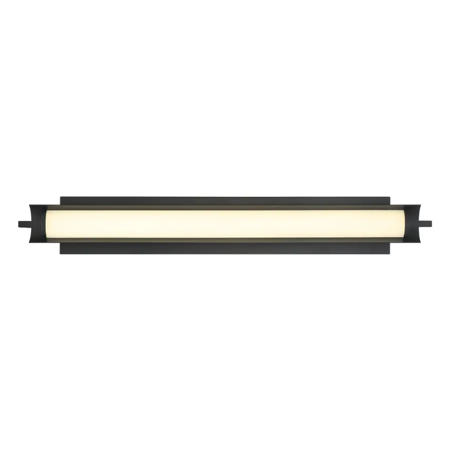 Sleek ADA-Compliant LED Wall Mount with Superior Light Quality - Image 5