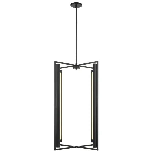 Bold Modern Statement Piece with Exceptional LED Performance - Image 3