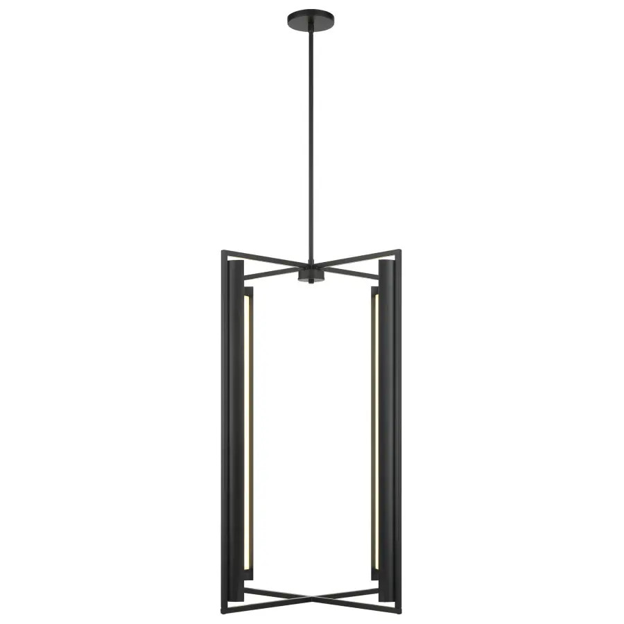 Bold Modern Statement Piece with Exceptional LED Performance - Image 3