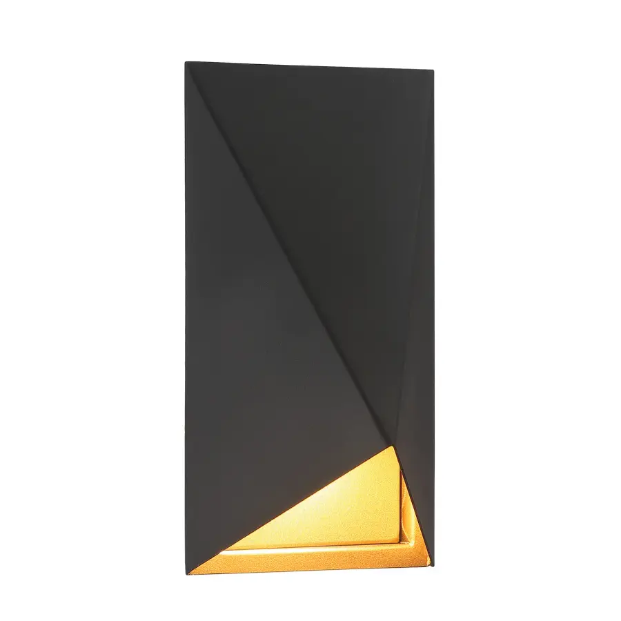 Peekaboo 10" LED Wall Sconce - Image 1