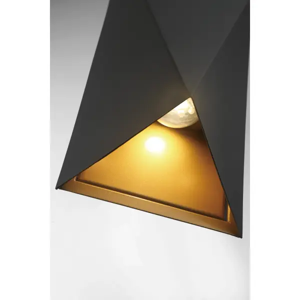 Peekaboo 10" LED Wall Sconce - Image 2