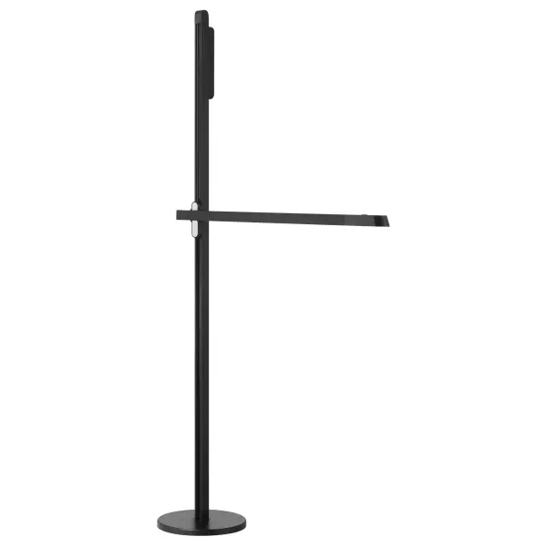 Adjustable LED Floor Lamp with Color Changing Technology - Image 5