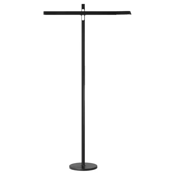 Adjustable LED Floor Lamp with Color Changing Technology - Image 6