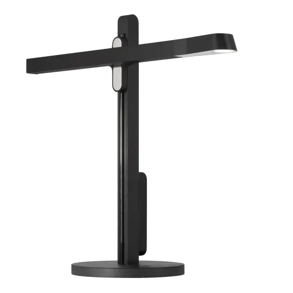 Versatile Modern Task Lamp with Adjustable Height and Color Control - Image 5