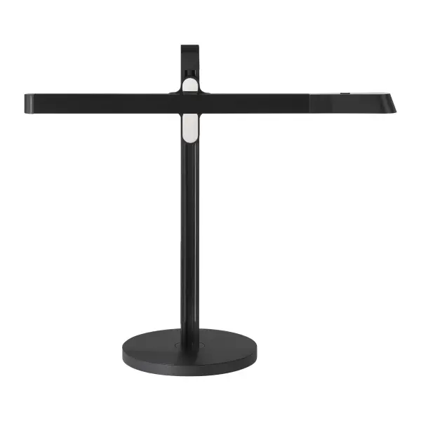 Versatile Modern Task Lamp with Adjustable Height and Color Control - Image 6