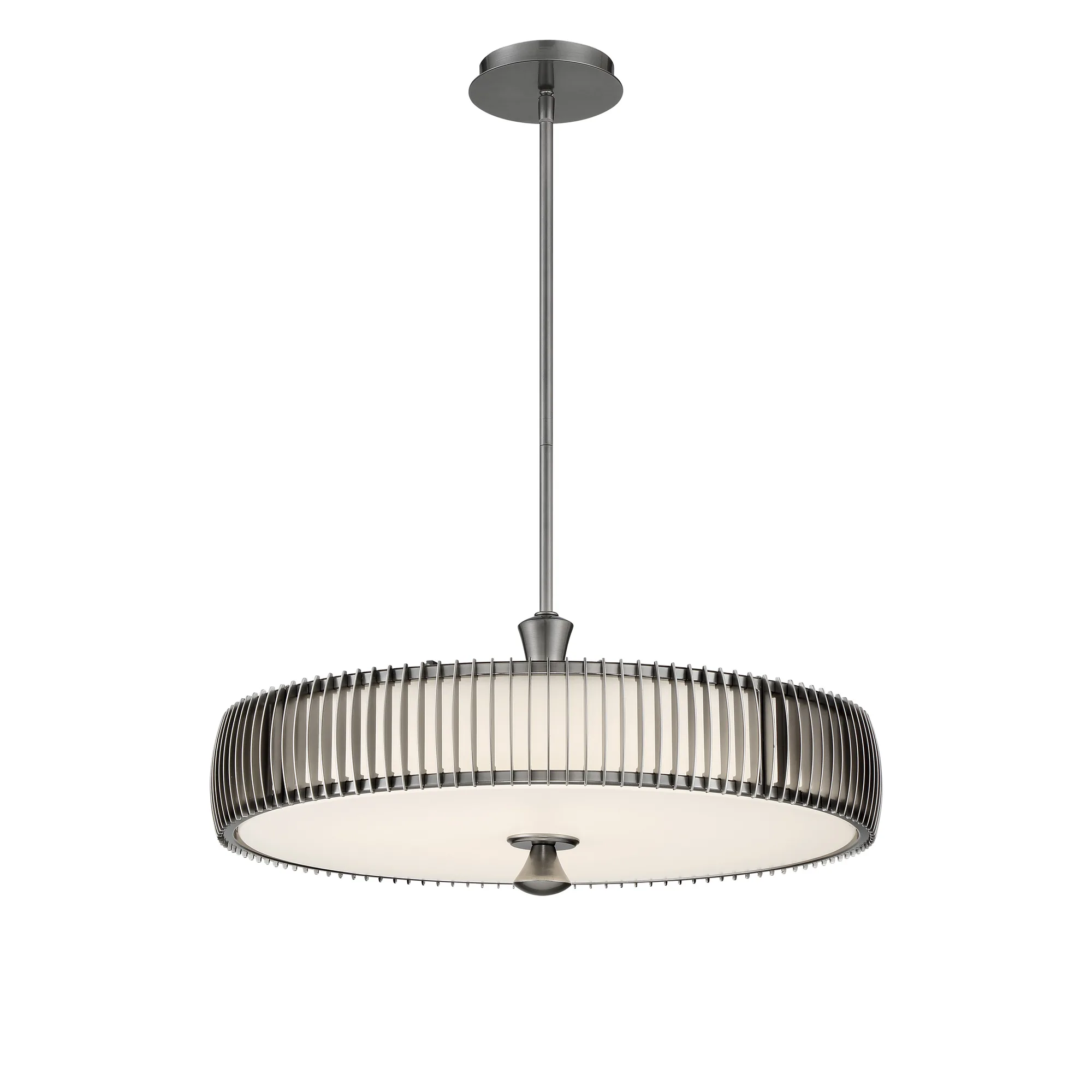 Night Moves 22.75" LED Pendant