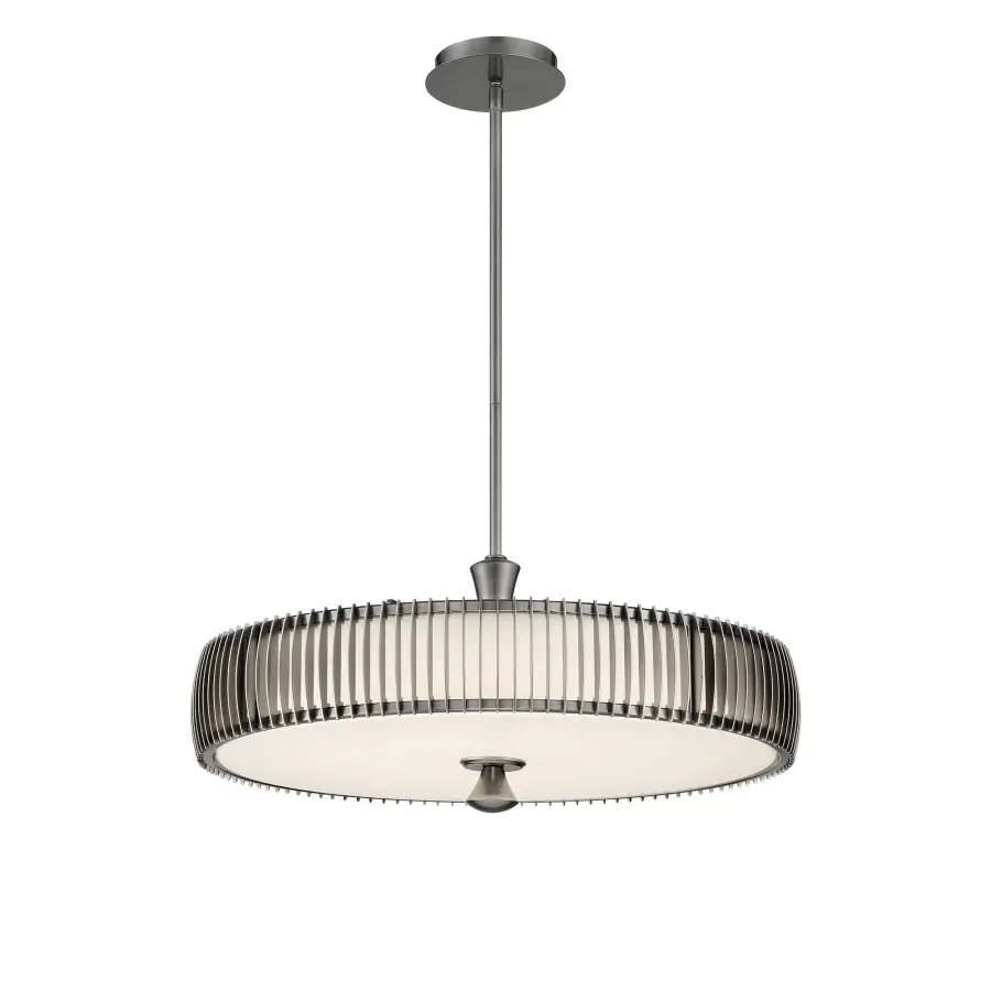 Night Moves 22.75" LED Pendant - Image 1