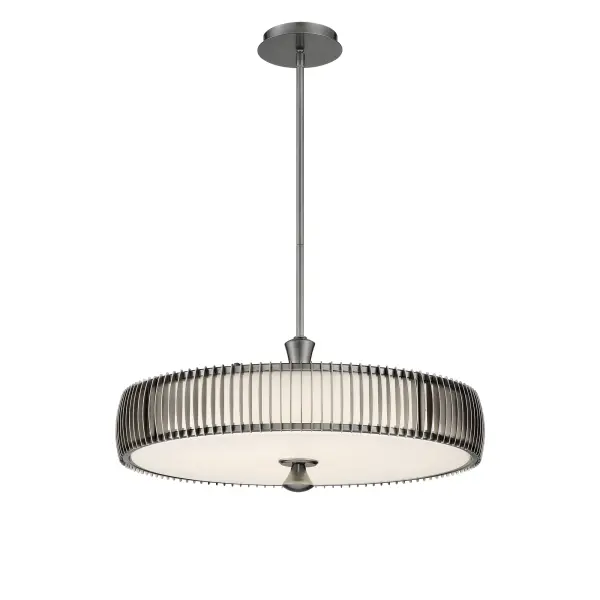 Night Moves 22.75" LED Pendant - Image 3