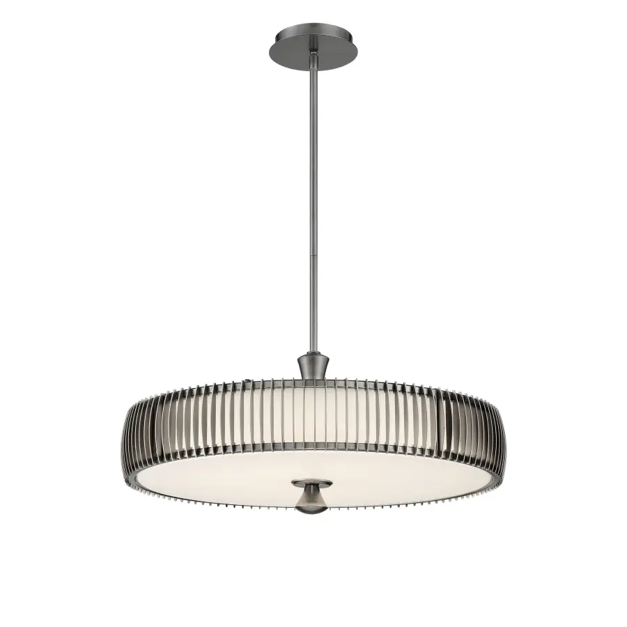 Night Moves 22.75" LED Pendant - Image 3