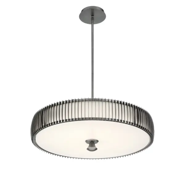 Night Moves 22.75" LED Pendant - Image 4