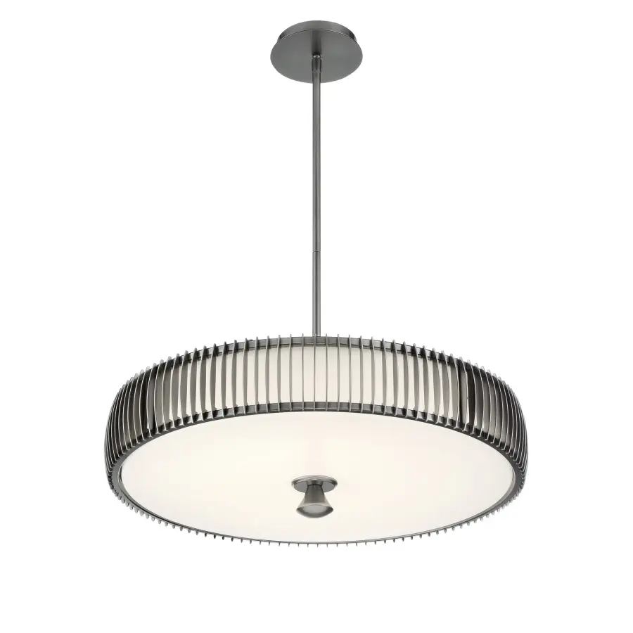 Night Moves 22.75" LED Pendant - Image 4