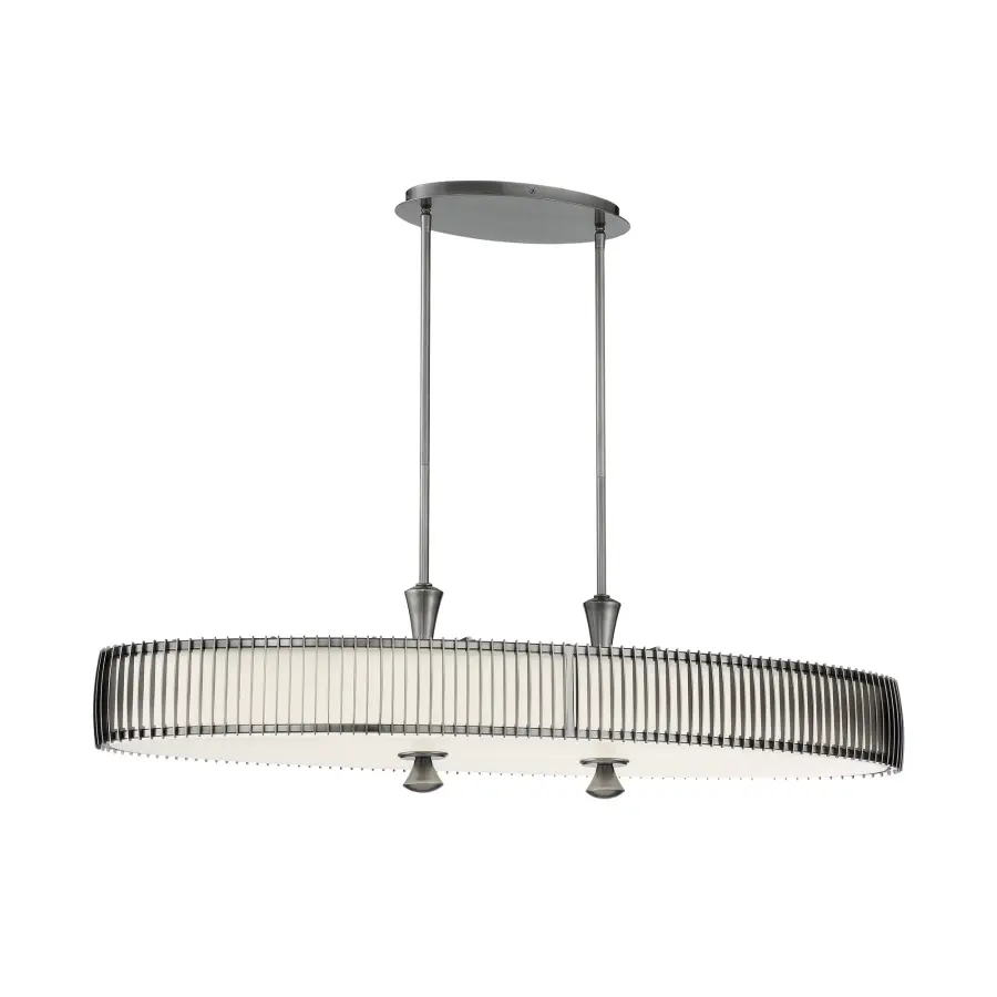 Night Moves 41" LED Island Light - Image 1