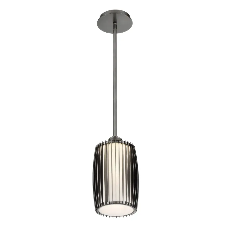 Night Moves 6.5" LED Mini Pendant - Image 3