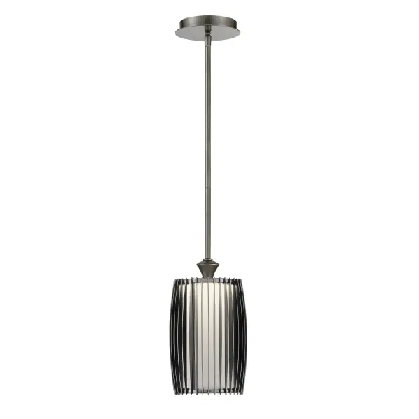 Night Moves 6.5" LED Mini Pendant - Image 4
