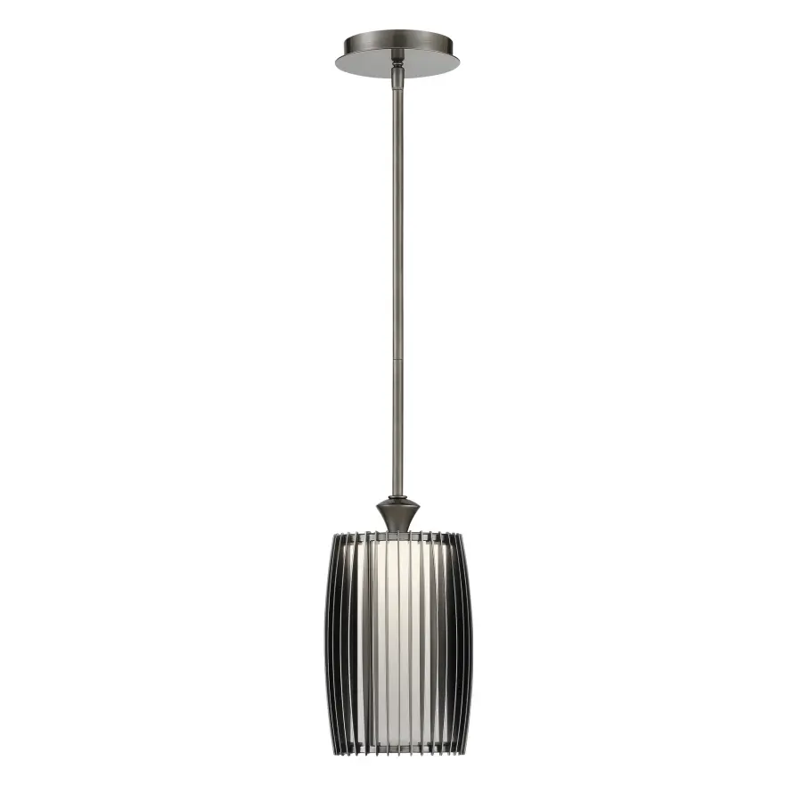 Night Moves 6.5" LED Mini Pendant - Image 4