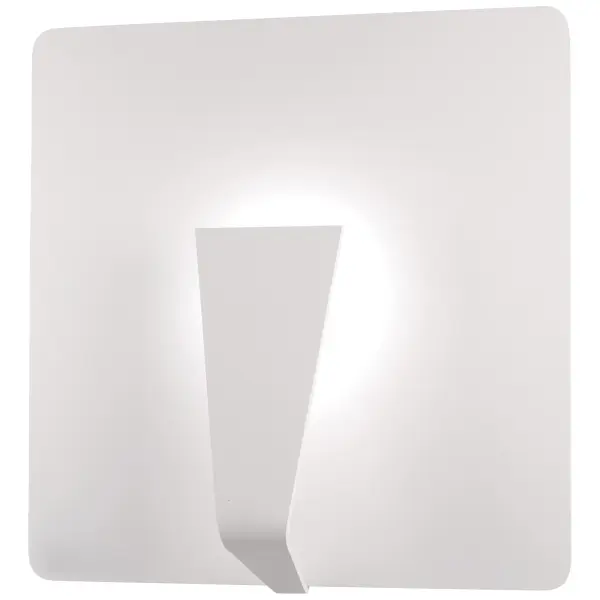 The Waypoint 18" LED Wall Sconce combines transitional styling with modern LED efficiency. Its Sand White finish and acrylic shade create soft, diffused illumination perfect for bathrooms and hallways.