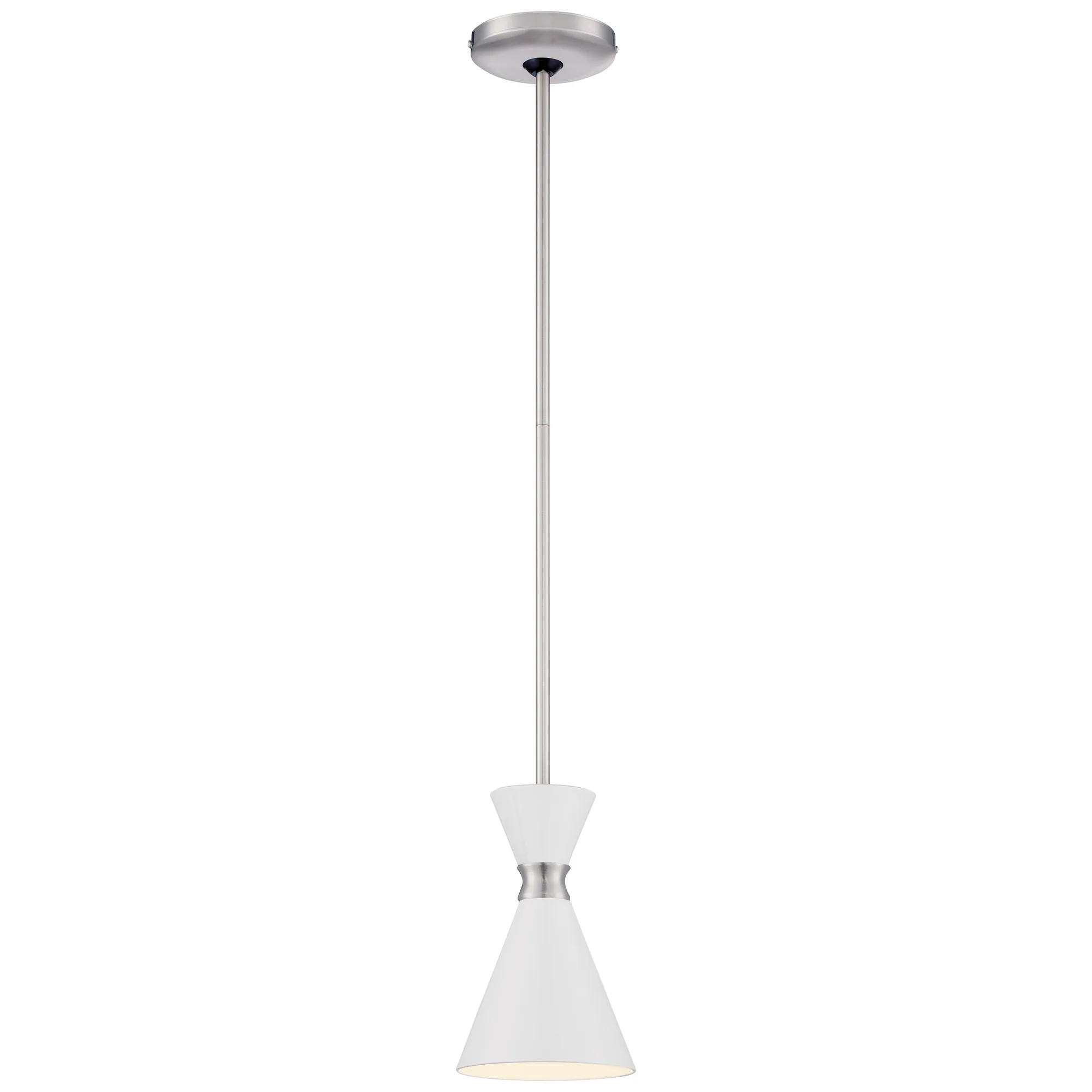 Conic Mini Pendant Light