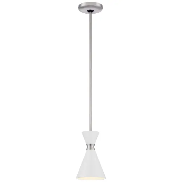 Conic Mini Pendant Light