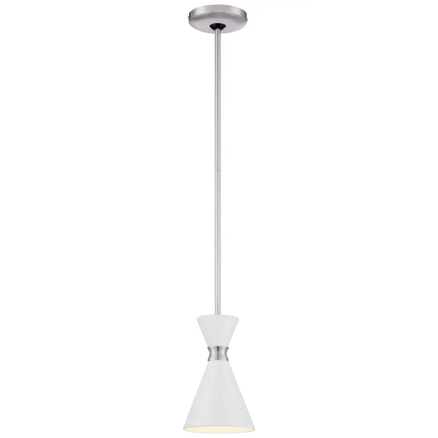 Conic Mini Pendant Light