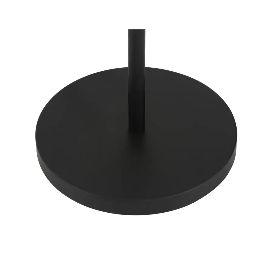 LED Floor Lamp with Rotating Shade - Image 2