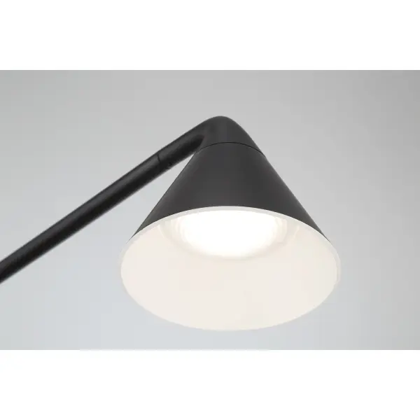 Modern LED Table Lamp with Wireless Charging - Image 6