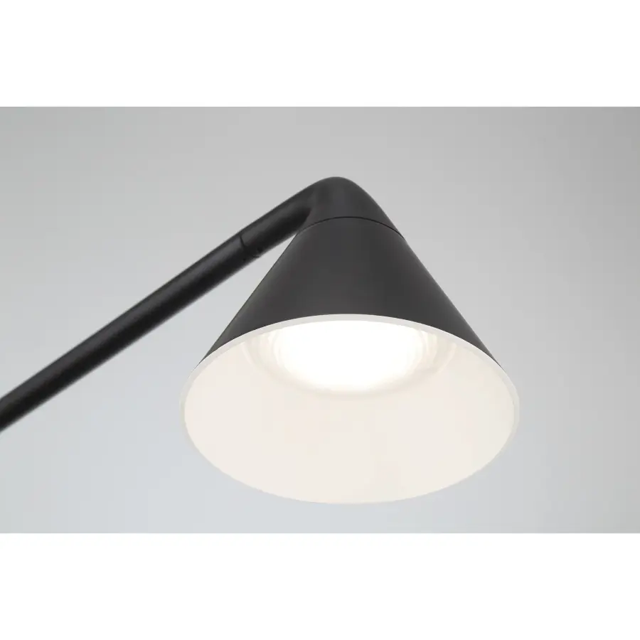 Modern LED Table Lamp with Wireless Charging - Image 6