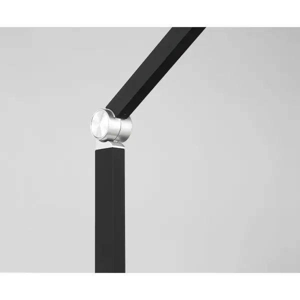 LED Floor Lamp with Adjustable Height - Image 4