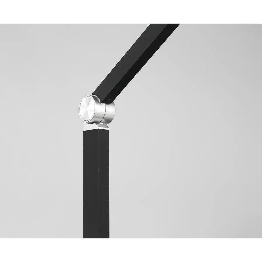 LED Floor Lamp with Adjustable Height - Image 4