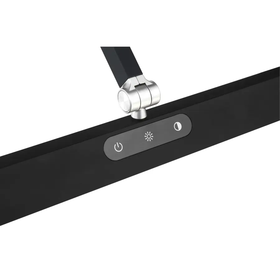 LED Adjustable Table Lamp with Color Changing Technology - Image 2