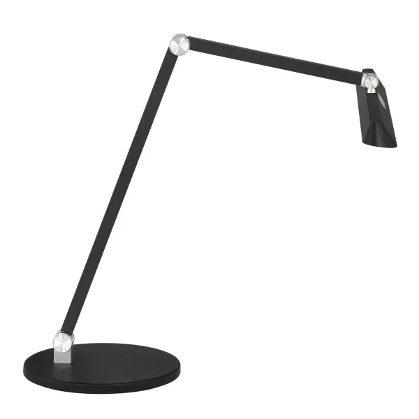 LED Adjustable Table Lamp with Color Changing Technology - Image 5