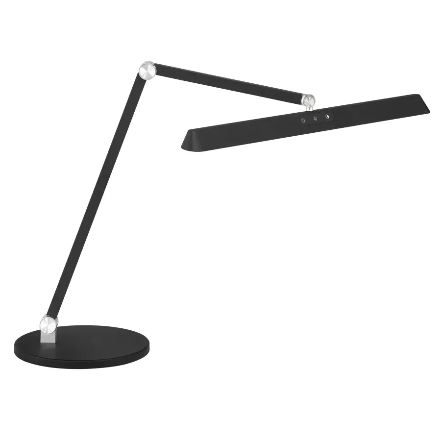 LED Adjustable Table Lamp with Color Changing Technology - Image 6