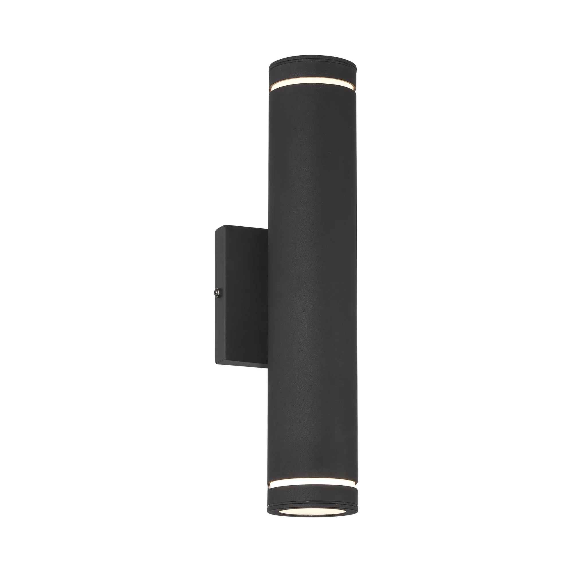Supotto 14" LED Outdoor Wall Sconce