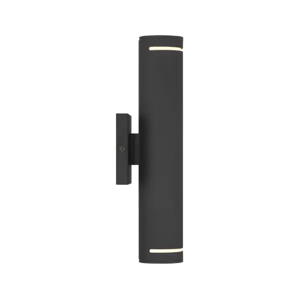 ADA-Compliant LED Wall Sconce with Warm, Efficient Illumination - Image 3