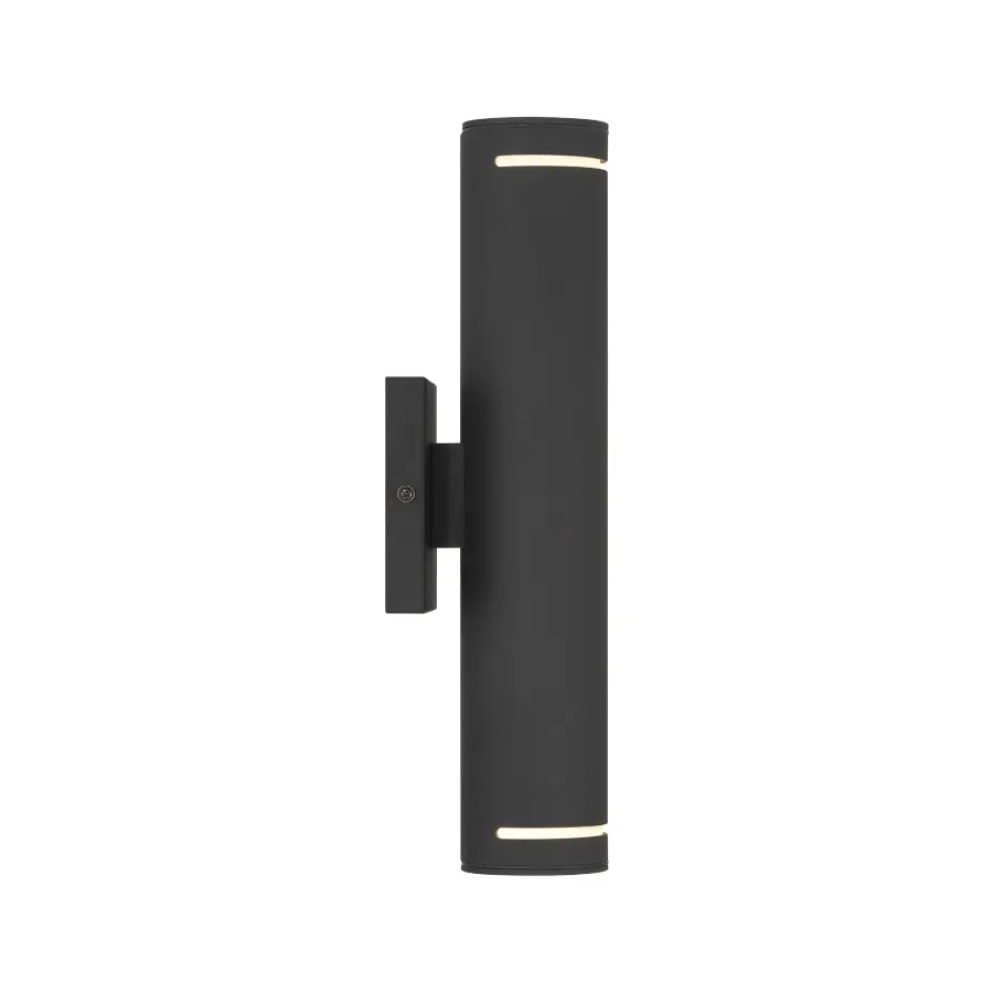 ADA-Compliant LED Wall Sconce with Warm, Efficient Illumination - Image 3