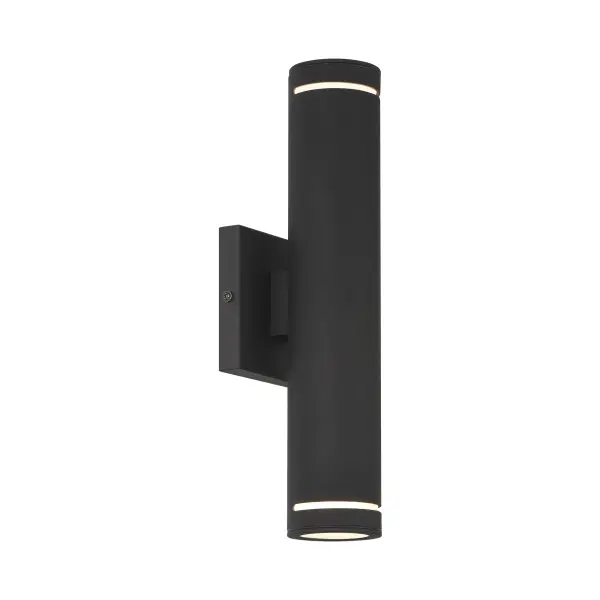ADA-Compliant LED Wall Sconce with Warm, Efficient Illumination - Image 4