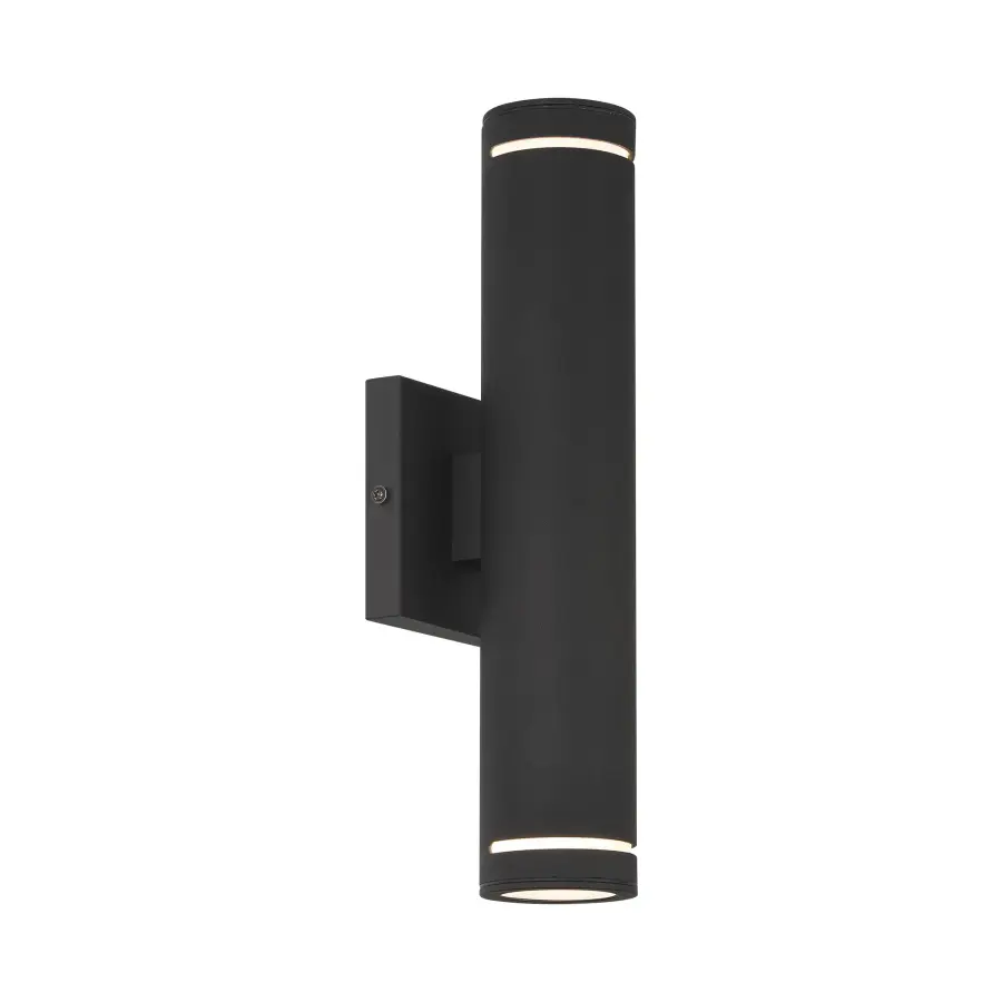 ADA-Compliant LED Wall Sconce with Warm, Efficient Illumination - Image 4