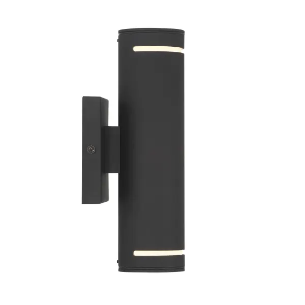 ADA-Compliant LED Wall Sconce with Warm, Efficient Illumination - Image 2